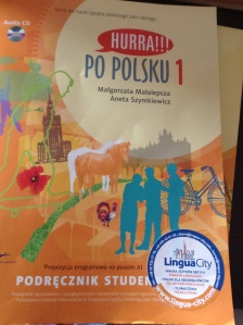 October - Polish book